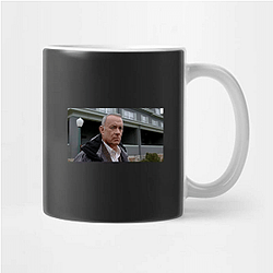 A Man Called Otto forms an unlikely friendship A Man Called Otto Mugs