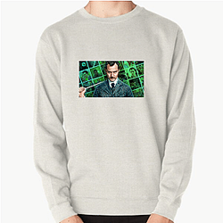 A Man Called Otto was a commercial success A Man Called Otto Sweatshirts
