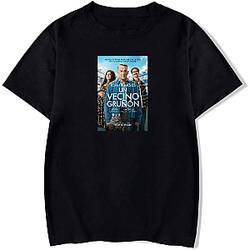 A Man Called Otto is a comedy-drama A Man Called Otto T-Shirts