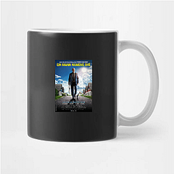 A Man Called Otto's plot is about a grumpy widower A Man Called Otto Mugs