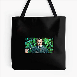 A Man Called Otto was a commercial success A Man Called Otto Bags