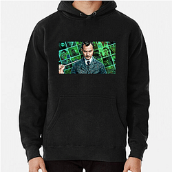 A Man Called Otto was a commercial success A Man Called Otto Hoodies
