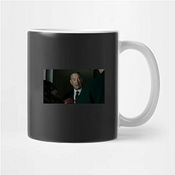 A Man Called Otto was directed by Marc Forster A Man Called Otto Mugs