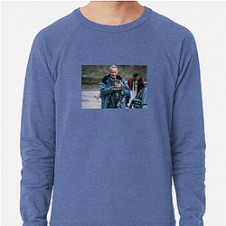 A Man Called Otto stars actor Tom Hanks A Man Called Otto Sweatshirts