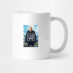A Man Called Otto is a movie A Man Called Otto Mugs