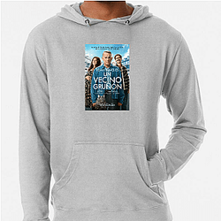 A Man Called Otto is a comedy-drama A Man Called Otto Hoodies