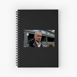 A Man Called Otto forms an unlikely friendship A Man Called Otto Notebook