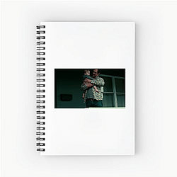 A Man Called Otto explores themes of friendship and grief A Man Called Otto Notebook
