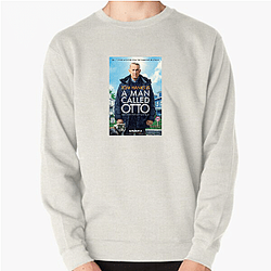 A Man Called Otto is a movie A Man Called Otto Sweatshirts