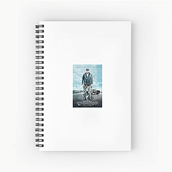 A Man Called Otto was released in 2022 A Man Called Otto Notebook