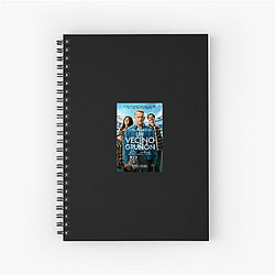 A Man Called Otto is a comedy-drama A Man Called Otto Notebook