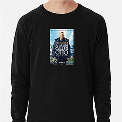A Man Called Otto is a movie A Man Called Otto Sweatshirts