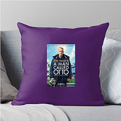 A Man Called Otto is a movie A Man Called Otto Pillows Cover