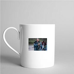A Man Called Otto stars actor Tom Hanks A Man Called Otto Mugs