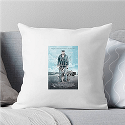 A Man Called Otto was released in 2022 A Man Called Otto Pillows Cover