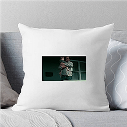 A Man Called Otto explores themes of friendship and grief A Man Called Otto Pillows Cover