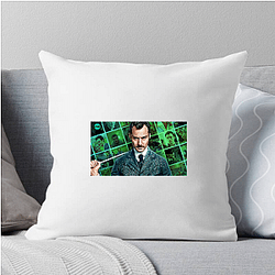 A Man Called Otto was a commercial success A Man Called Otto Pillows Cover