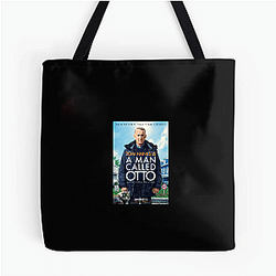 A Man Called Otto is a movie A Man Called Otto Bags