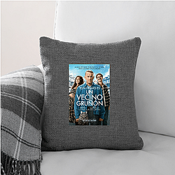 A Man Called Otto is a comedy-drama A Man Called Otto Pillows Cover