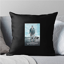 A Man Called Otto was released in 2022 A Man Called Otto Pillows Cover