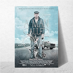 A Man Called Otto was released in 2022 A Man Called Otto Posters
