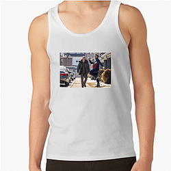 A Man Called Otto is based on a Swedish novel A Man Called Otto Tank Tops