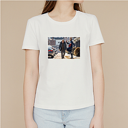 A Man Called Otto is based on a Swedish novel A Man Called Otto T-Shirts