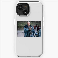 A Man Called Otto stars actor Tom Hanks A Man Called Otto iPhone Cases