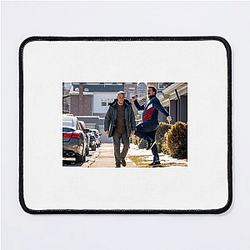 A Man Called Otto is based on a Swedish novel A Man Called Otto Mouse Pads