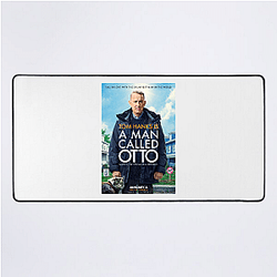 A Man Called Otto is a movie A Man Called Otto Mouse Pads