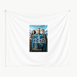 A Man Called Otto is a comedy-drama A Man Called Otto Tapestries