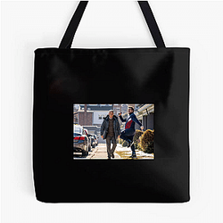A Man Called Otto is based on a Swedish novel A Man Called Otto Bags
