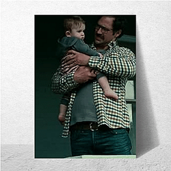 A Man Called Otto explores themes of friendship and grief A Man Called Otto Posters