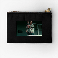 A Man Called Otto explores themes of friendship and grief A Man Called Otto Zipper Pouches
