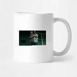 A Man Called Otto explores themes of friendship and grief A Man Called Otto Mugs