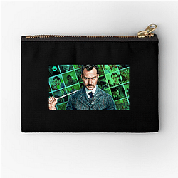 A Man Called Otto was a commercial success A Man Called Otto Zipper Pouches