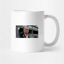 A Man Called Otto forms an unlikely friendship A Man Called Otto Mugs