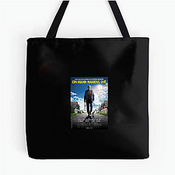 A Man Called Otto's plot is about a grumpy widower A Man Called Otto Bags