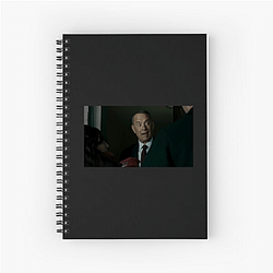 A Man Called Otto was directed by Marc Forster A Man Called Otto Notebook