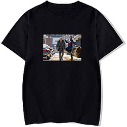 A Man Called Otto is based on a Swedish novel A Man Called Otto T-Shirts