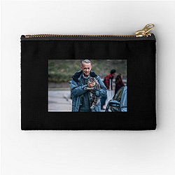 A Man Called Otto stars actor Tom Hanks A Man Called Otto Zipper Pouches