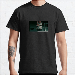 A Man Called Otto explores themes of friendship and grief A Man Called Otto T-Shirts