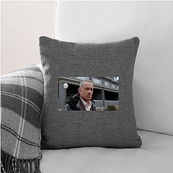 A Man Called Otto forms an unlikely friendship A Man Called Otto Pillows Cover