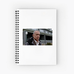 A Man Called Otto forms an unlikely friendship A Man Called Otto Notebook
