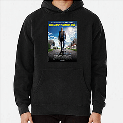 A Man Called Otto's plot is about a grumpy widower A Man Called Otto Hoodies