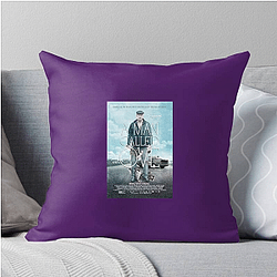 A Man Called Otto was released in 2022 A Man Called Otto Pillows Cover