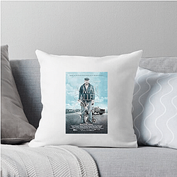 A Man Called Otto was released in 2022 A Man Called Otto Pillows Cover