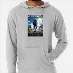 A Man Called Otto's plot is about a grumpy widower A Man Called Otto Hoodies
