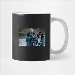 A Man Called Otto stars actor Tom Hanks A Man Called Otto Mugs