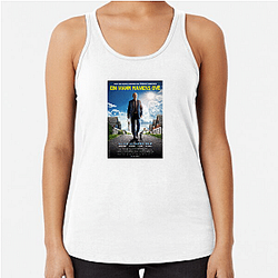 A Man Called Otto's plot is about a grumpy widower A Man Called Otto Tank Tops